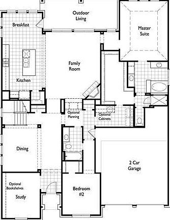 5th image of 1430 Brookhill Ln