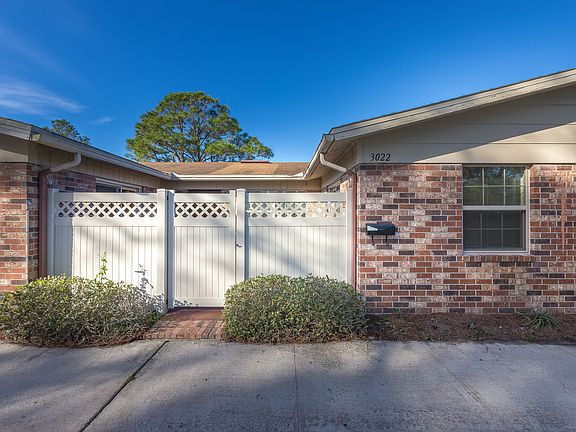 Two Bedroom/Two Bath Patio