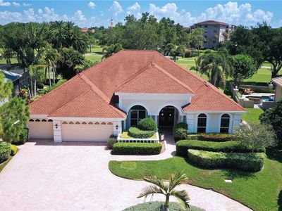 6217 Fairway Bay Blvd S, Gulfport, FL, 33707