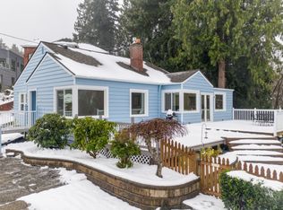 3630 Upland Ave, Everett, WA 98203