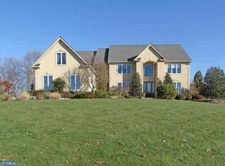 3 Kristine Ln, Perkasie, PA 18944