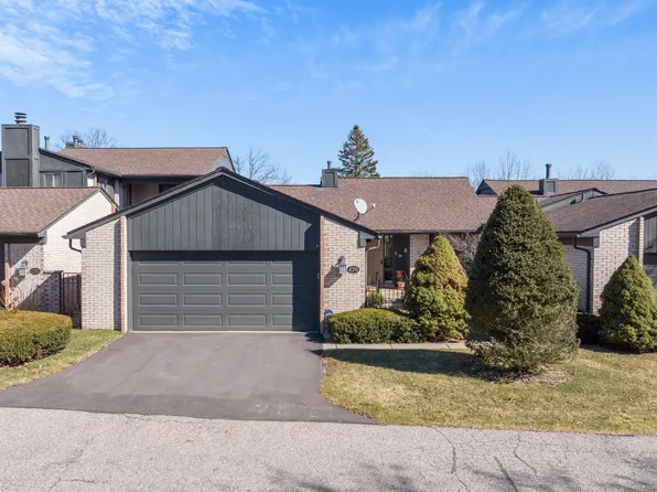 4291 Wabeek Lake Dr S, Bloomfield Hills, MI 48302