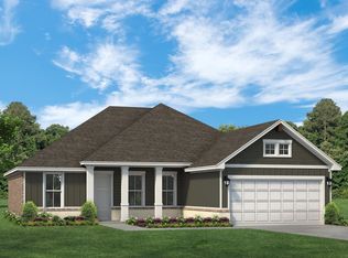 D15 Plan, Grace Acres, Longview, TX 75605