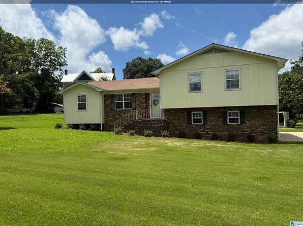 45 Villa Rd, Springville, AL 35146