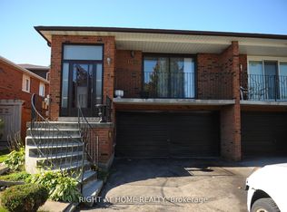 1618 Corkstone Glade, Mississauga, ON L4W 2E7