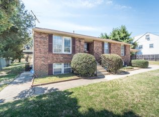 4504 Russell Ave, Mount Rainier, MD