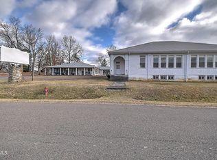 19407 Bethel Rd, Abingdon, VA 24211