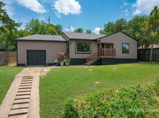 3134 W Jefferson Blvd, Dallas, TX 75211