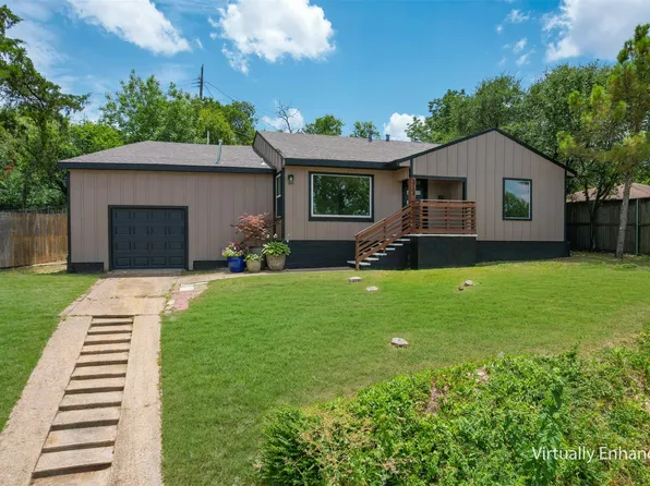 3134 W Jefferson Blvd, Dallas, TX 75211