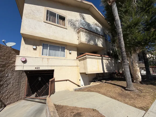 423 E Providencia Ave Unit 105, Burbank, CA 91501