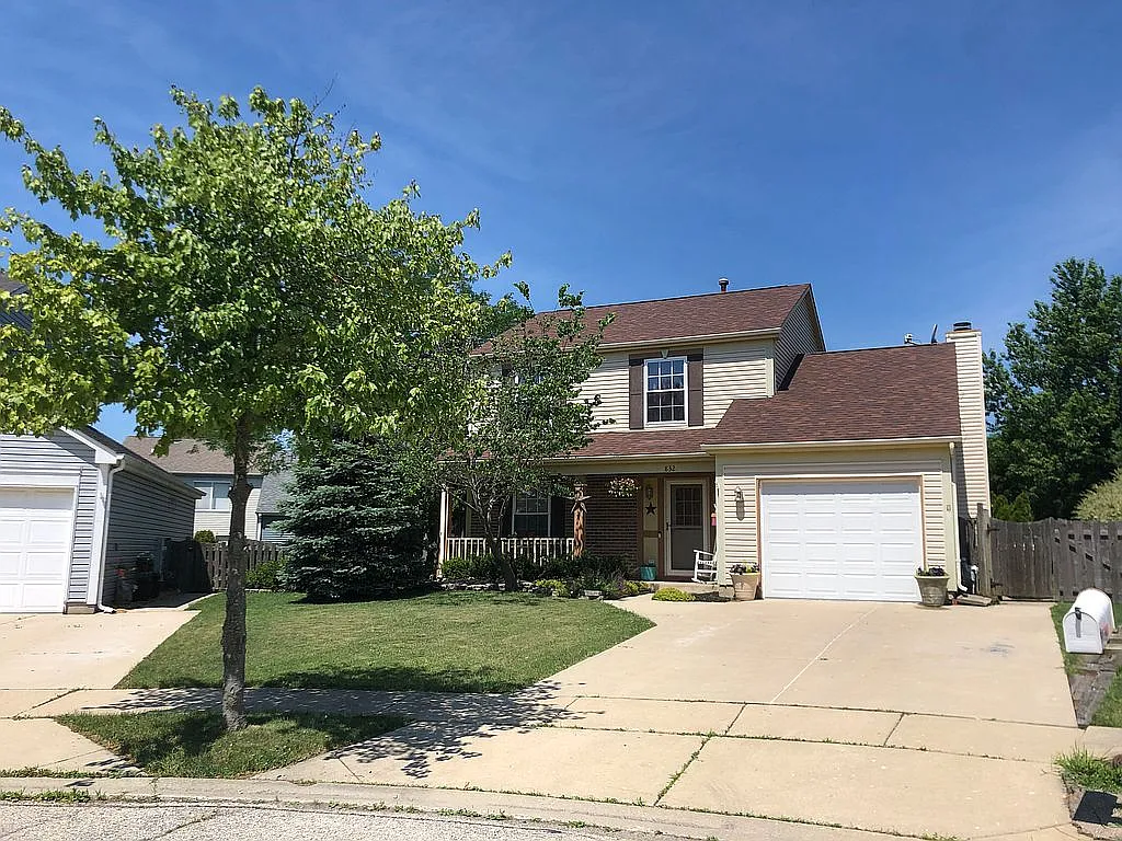 832 Benridge Ct photo 1