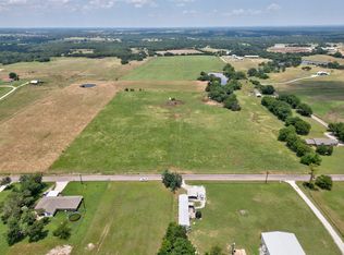3 Sadler Rd, Whitesboro, TX 76273