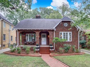 2119 Wright Ave, Greensboro, NC 27403