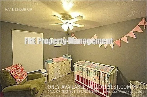 677 E Leilani Cir — Photo 4