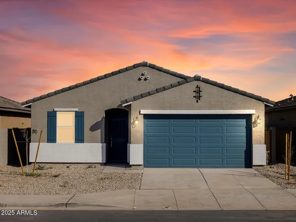 37028 W PRADO Street, Maricopa, AZ 85138