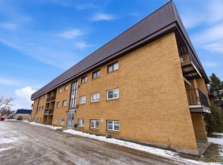 4341 Rae St #3, Regina, SK S4S3B2