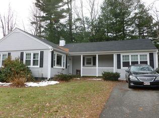 610 Merriam Ave, Leominster, MA 01453