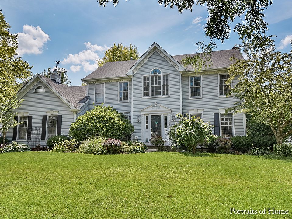 1st image of 1144 Bradford Cir