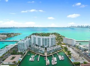 7900 Harbor Island Dr APT 1424, North Bay Village, FL 33141