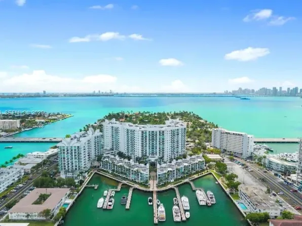 7900 Harbor Island Dr, North Bay Village, FL