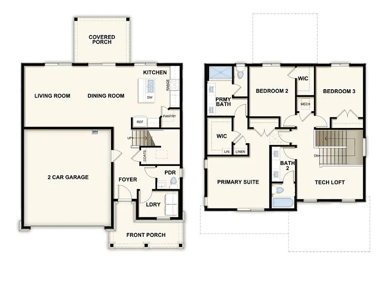 Building Photo - 11661 Logans Ridge Dr