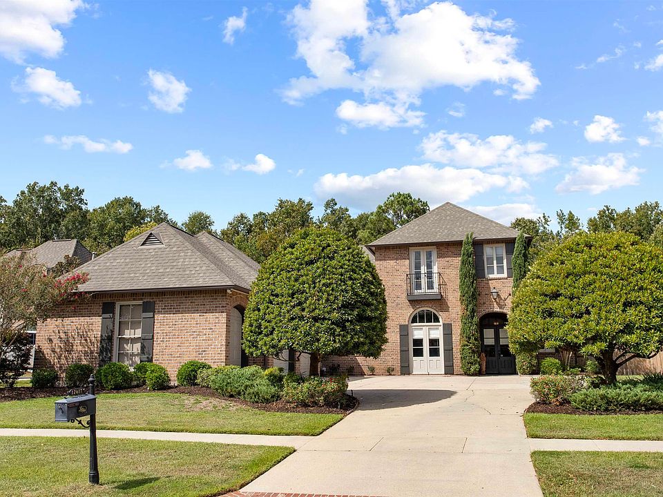 12417 Legacy Hills Dr, Geismar, LA 70734 Zillow