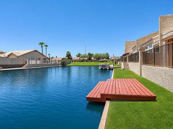 2nd image of 9047 W Port Royale Ln
