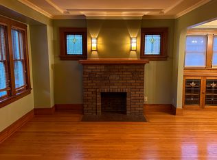 1629 E Newton Ave, Shorewood, WI 53211
