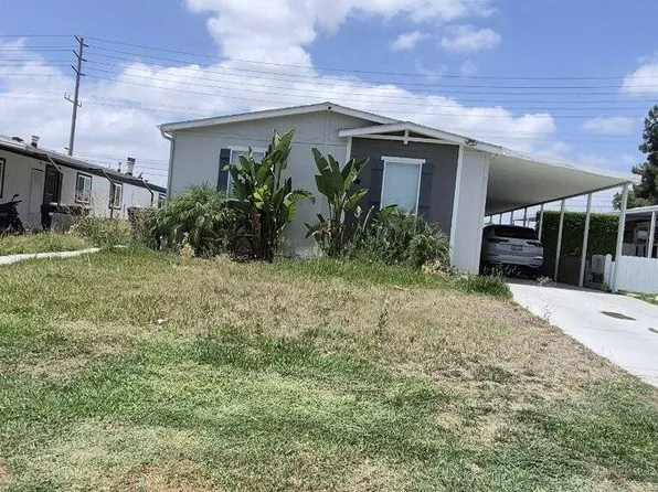 5800 Hamner Ave Space 704, Mira Loma, CA 91752
