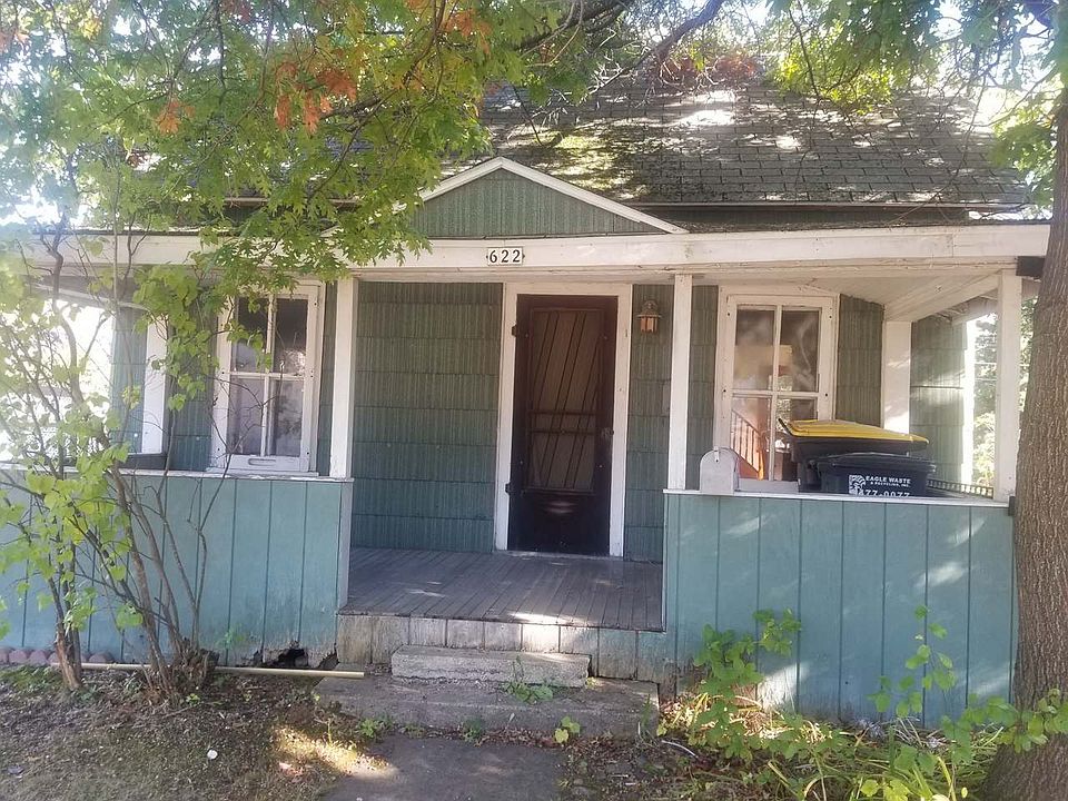 622 N Brown St, Rhinelander, WI 54501 MLS 199197 Zillow