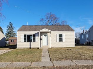 259 State St SW, Oscoda, MI 48750