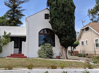 991 E Rio Grande St, Pasadena, CA 91104