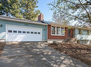 1406 Gary St, Cheney, WA 99004