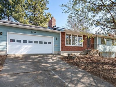 1406 Gary St, Cheney, WA, 99004
