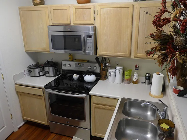 1601 Spring Gate Dr #1416 — Photo 2