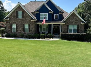 179 Rosebay Ln, Sharpsburg, GA 30277