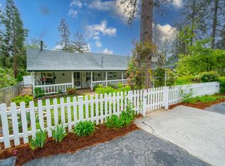 13687 Wheeler Acres Rd, Grass Valley, CA 95949