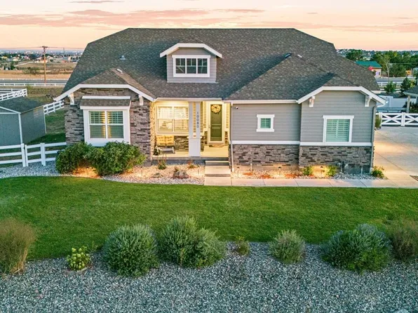 10080 E 160th Place, Brighton, CO 80602