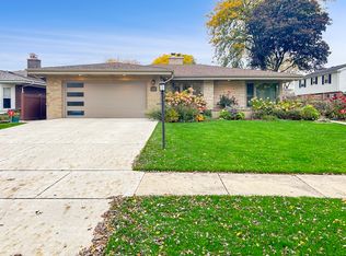 1348 N Western Ave, Park Ridge, IL 60068