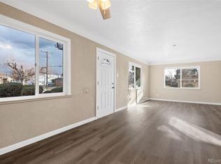2301 Newport St, Denver, CO 80207