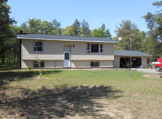 1666 Campfire Rd, Nekoosa, WI 54457