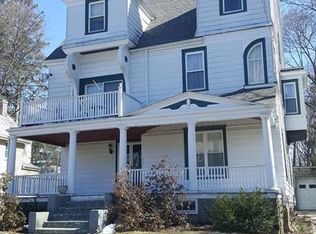 95 Beacon St APT 1, Boston, MA 02108