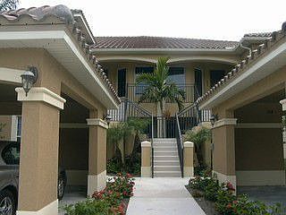Gorgeous Mediterra Condo