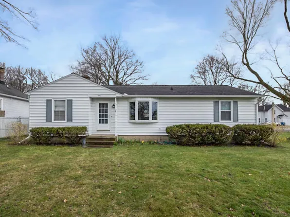 146 Albany St, Kalamazoo, MI 49001