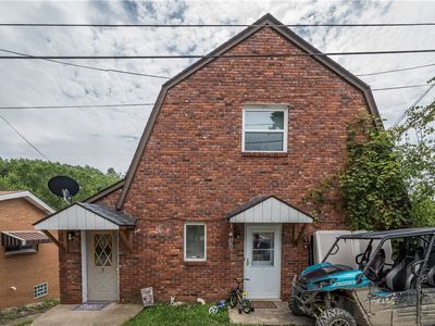 12-14 John Ave, Burgettstown, PA, 15021