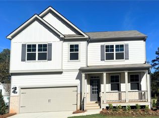 4097 Fairlady Ct, Kennesaw, GA 30144