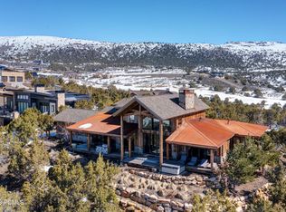753 N Explorer Peak Dr, Heber, UT 84032