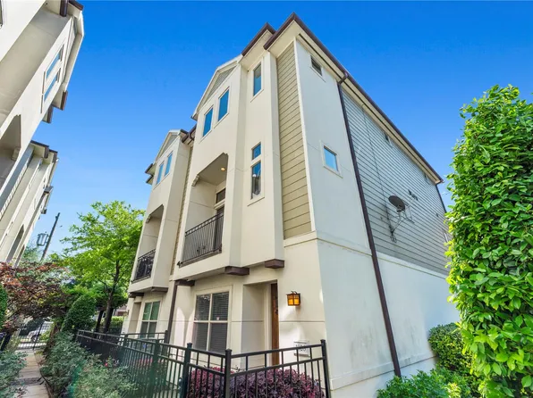 1826 Anita St, Houston, TX 77004