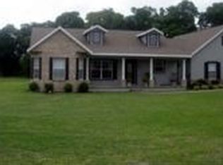 3345 NE 107th Street Rd, Anthony, FL 32617