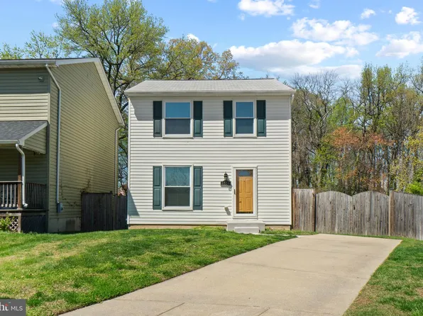 8556 Kim Marie Ct, Pasadena, MD 21122